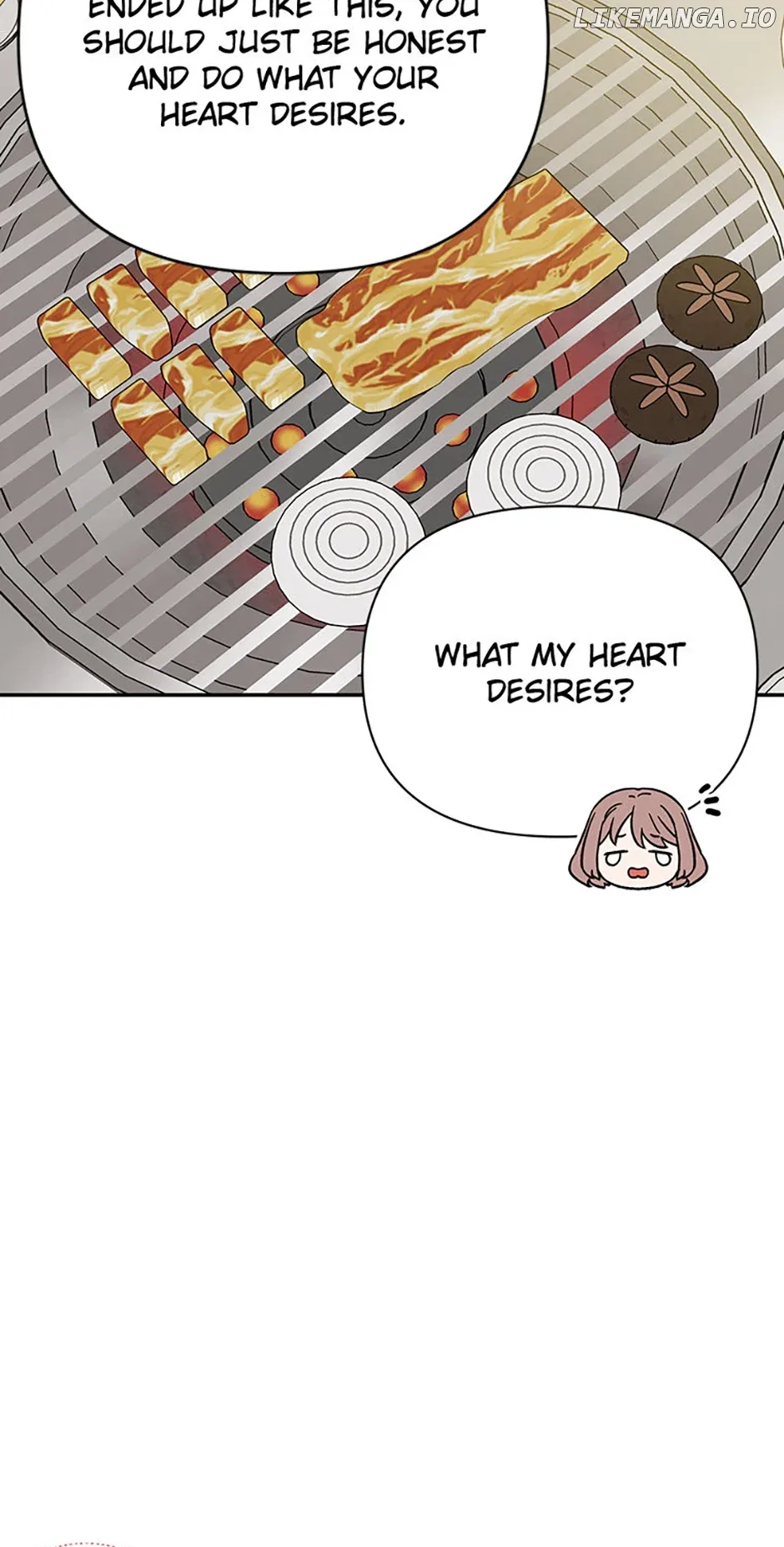 100-Day Romance Chapter 46 page 29