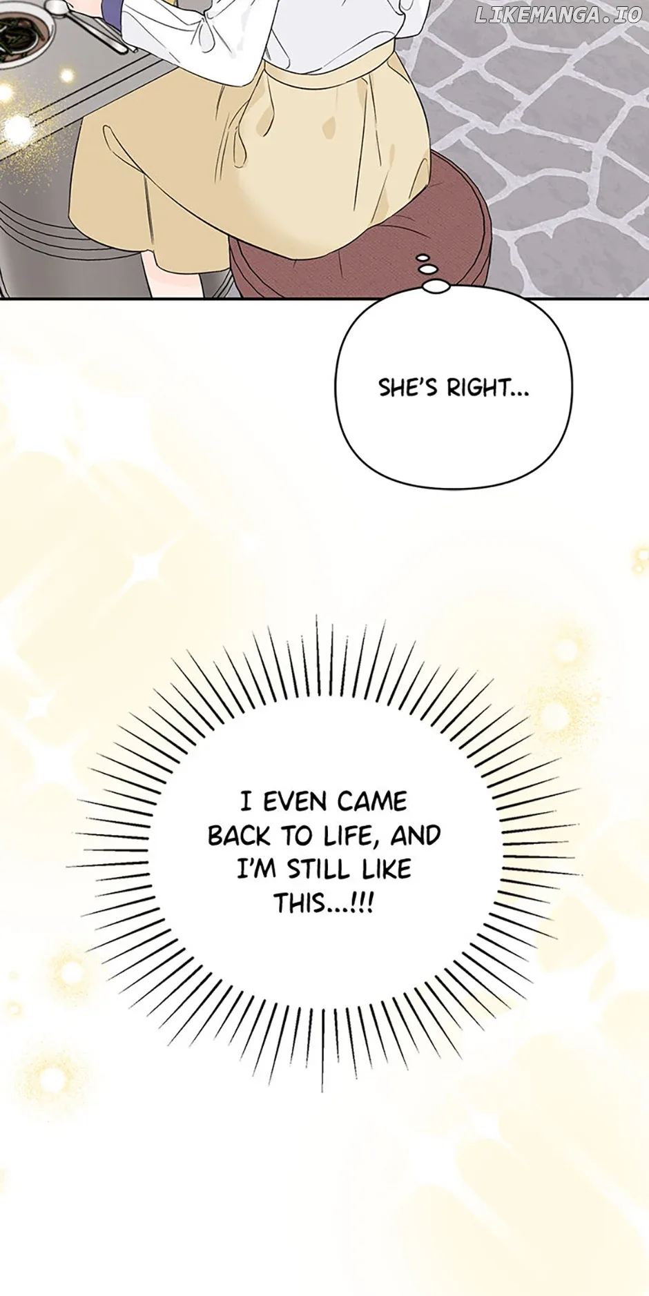 100-Day Romance Chapter 46 page 32