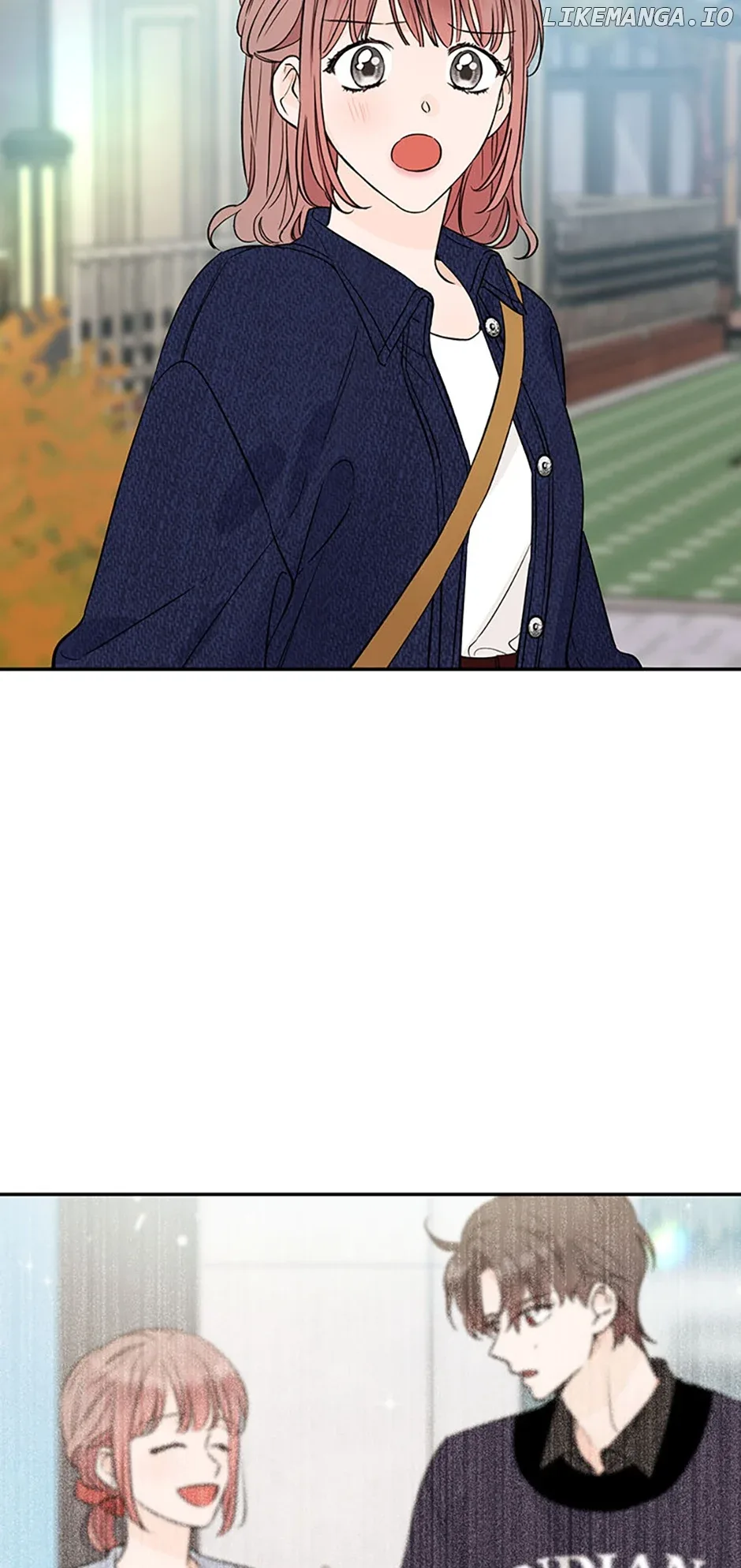 100-Day Romance Chapter 43 page 56