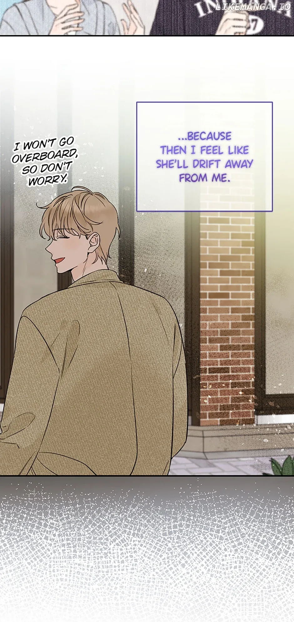 100-Day Romance Chapter 43 page 57