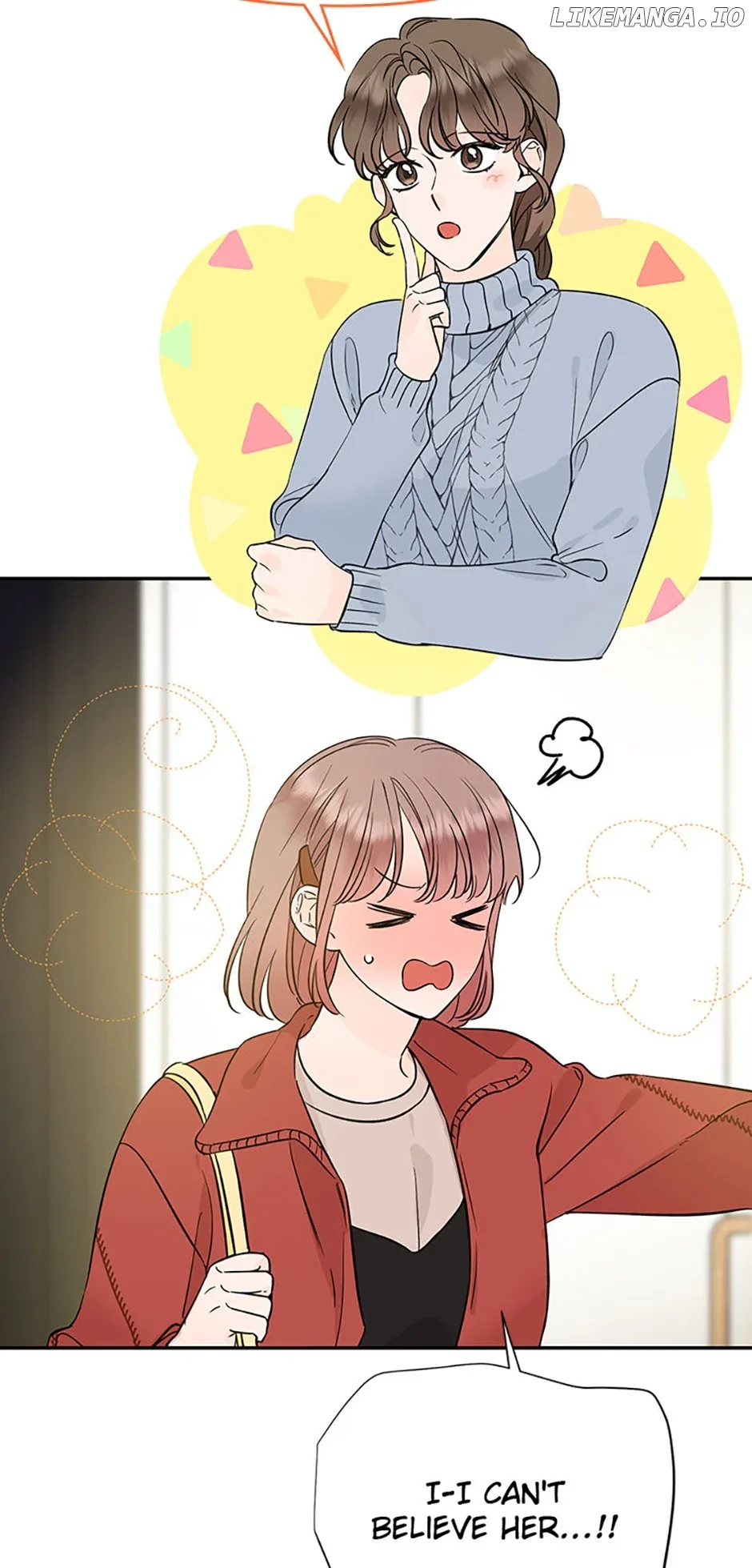 100-Day Romance Chapter 44 page 49