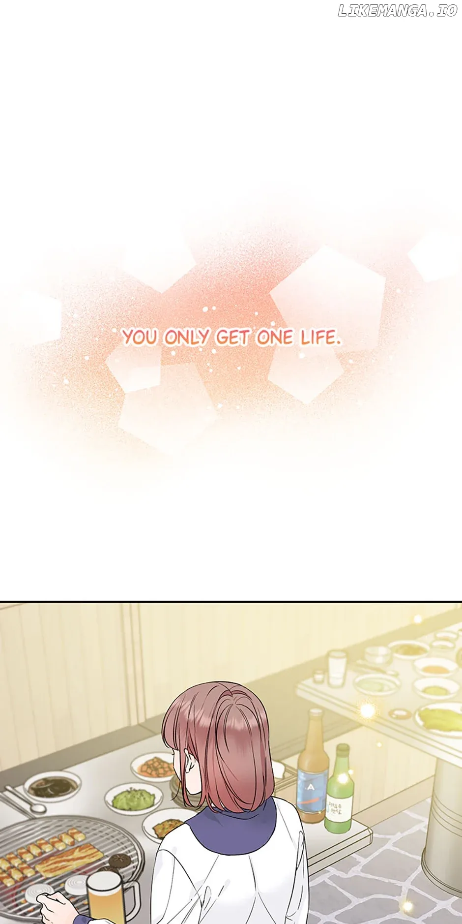 100-Day Romance Chapter 46 page 31