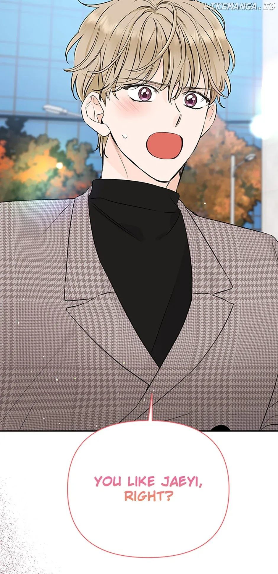 100-Day Romance Chapter 42 page 48
