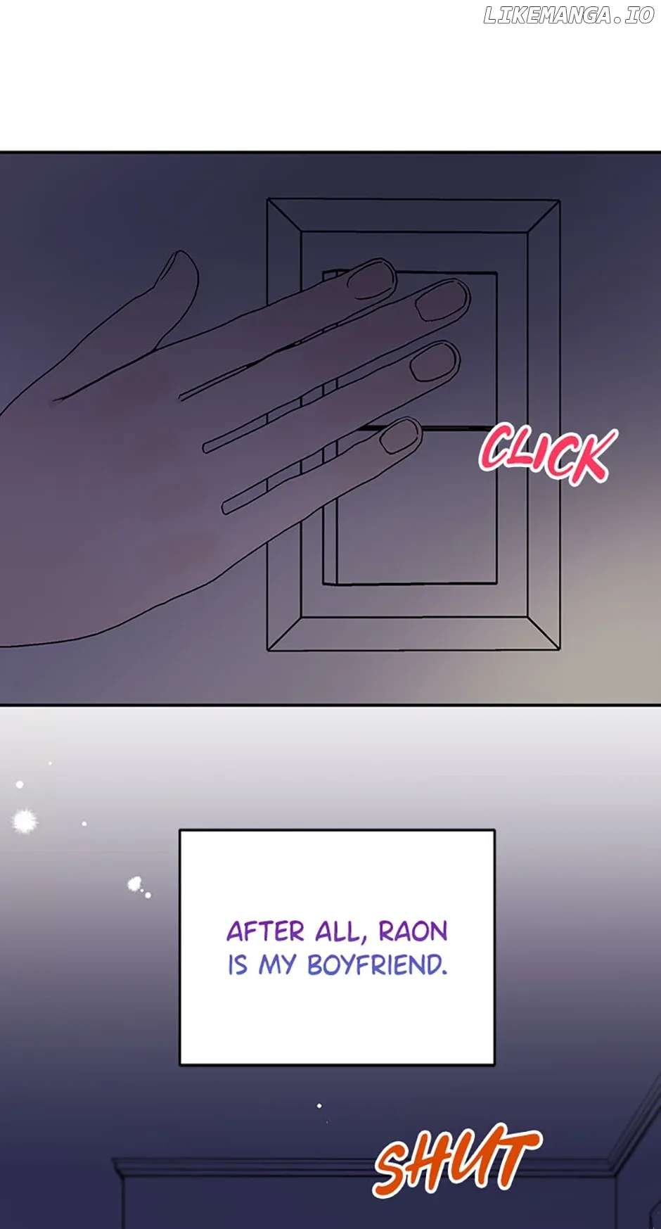 100-Day Romance Chapter 44 page 55