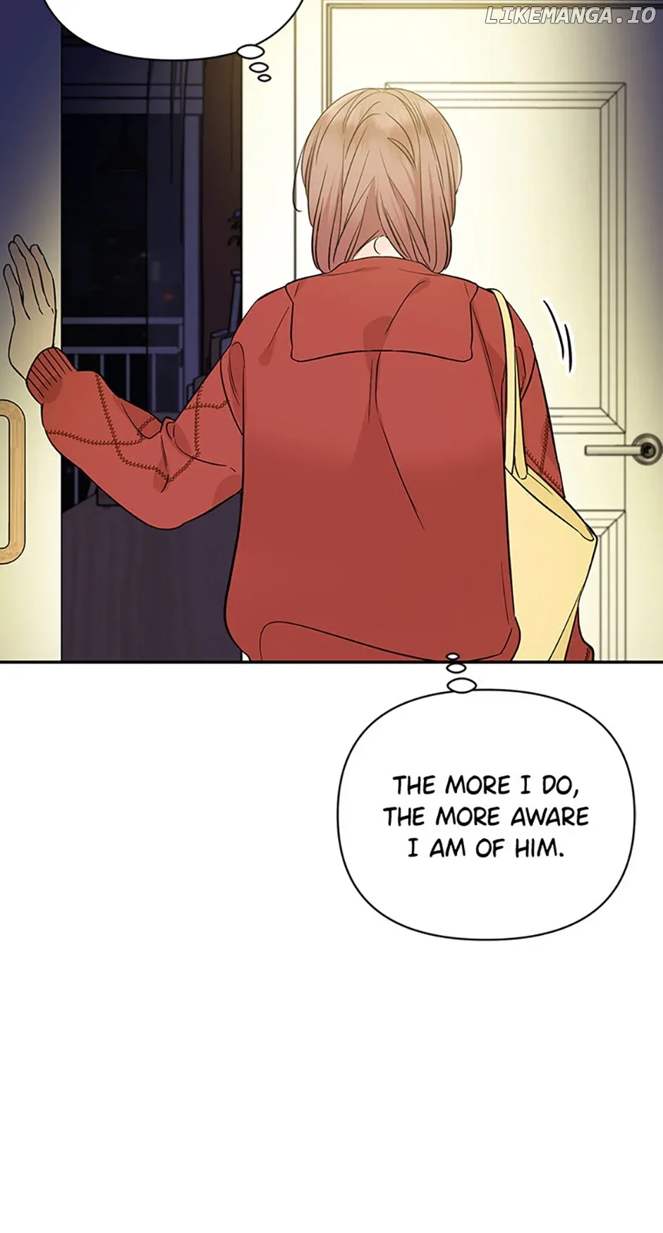 100-Day Romance Chapter 44 page 54