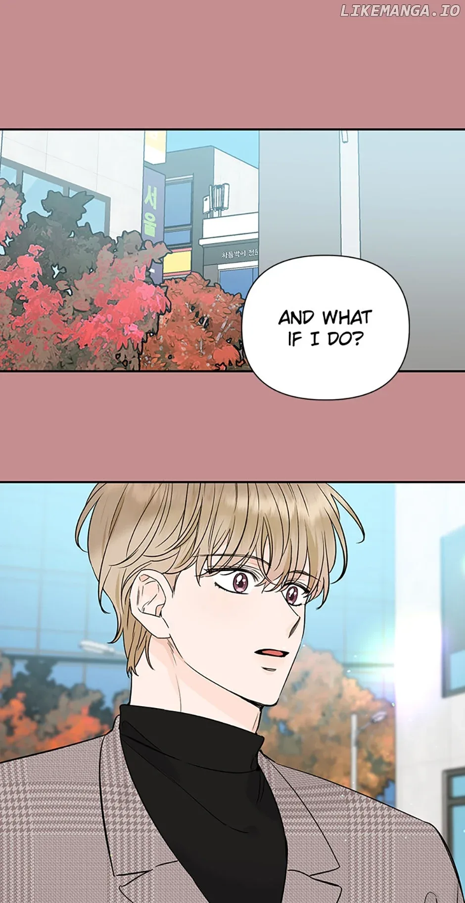 100-Day Romance Chapter 42 page 54