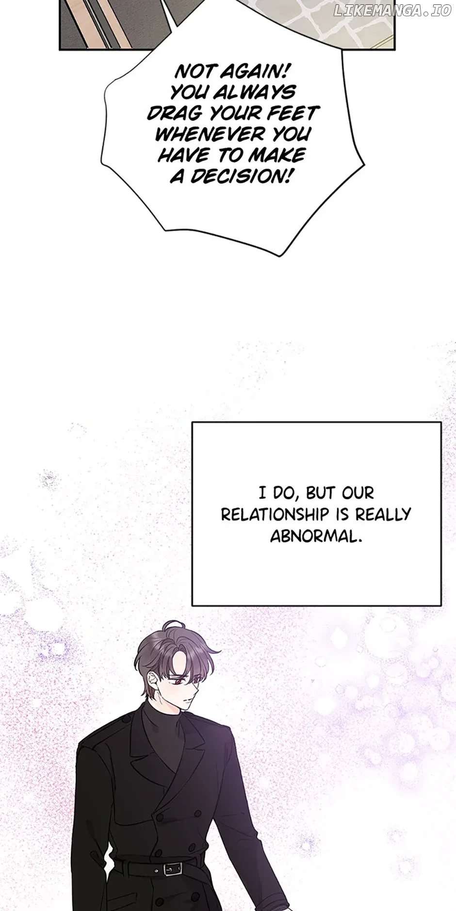 100-Day Romance Chapter 46 page 36