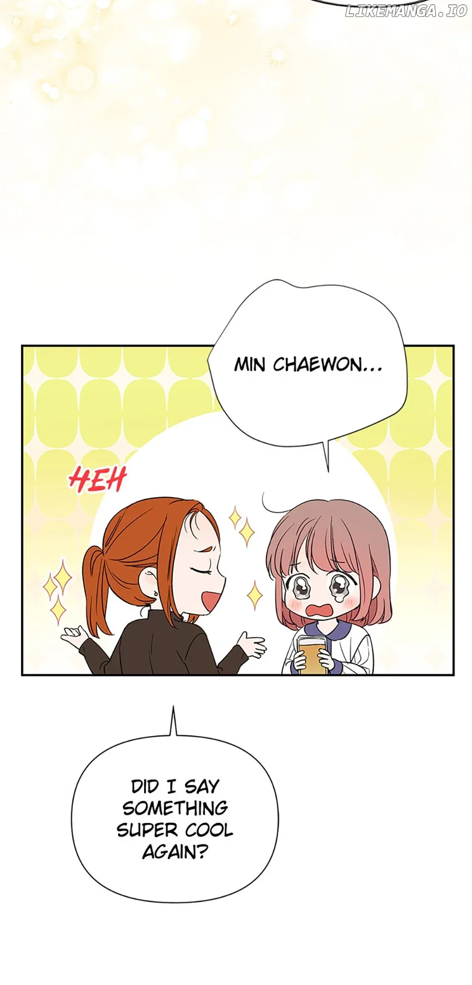 100-Day Romance Chapter 46 page 43