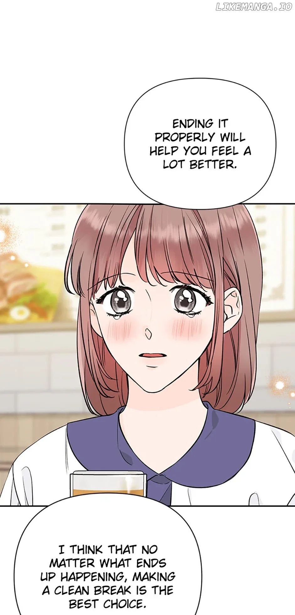 100-Day Romance Chapter 46 page 41