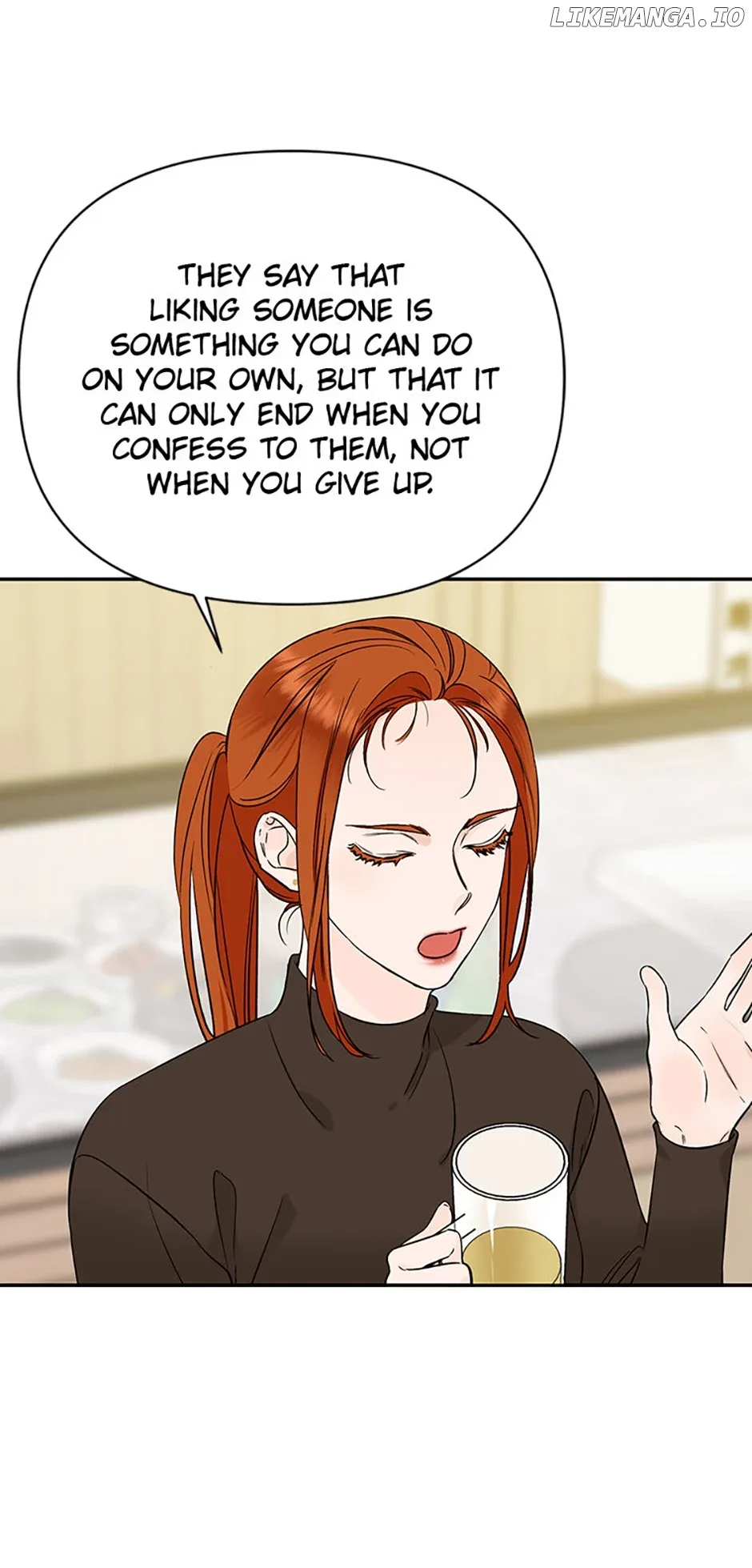 100-Day Romance Chapter 46 page 40