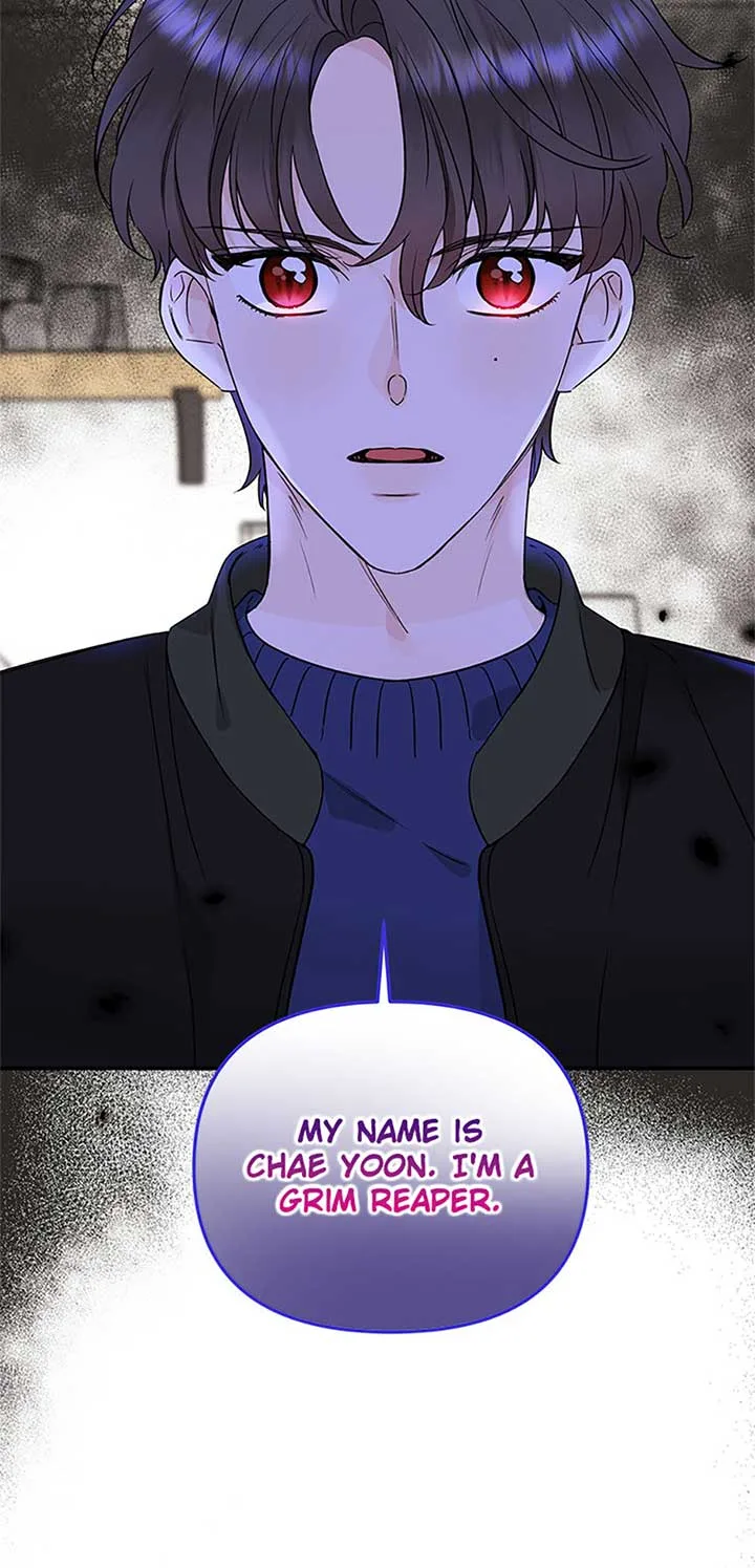 100-Day Romance Chapter 48 page 11