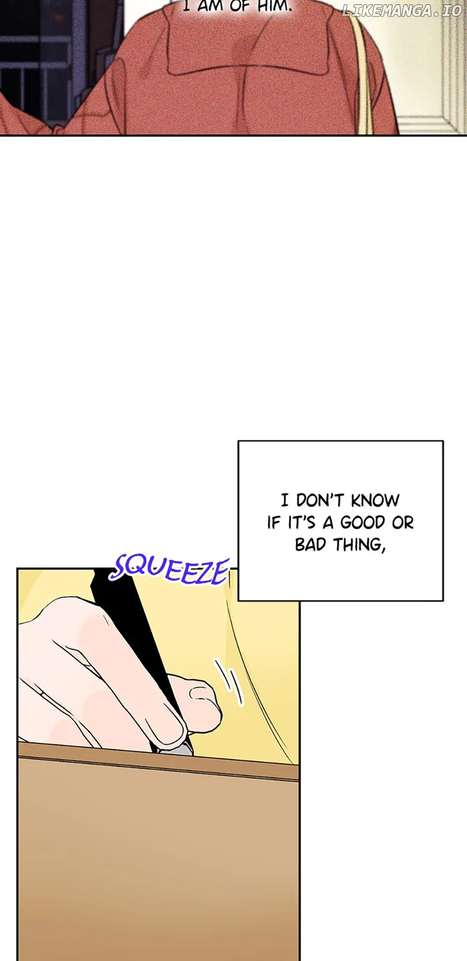 100-Day Romance Chapter 45 page 4