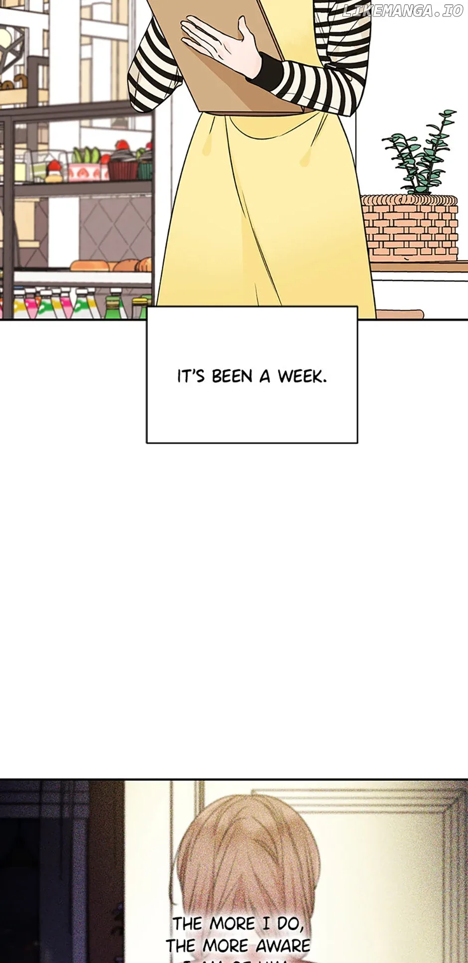 100-Day Romance Chapter 45 page 3