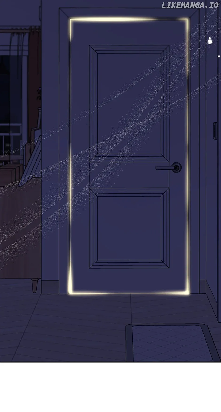 100-Day Romance Chapter 44 page 56