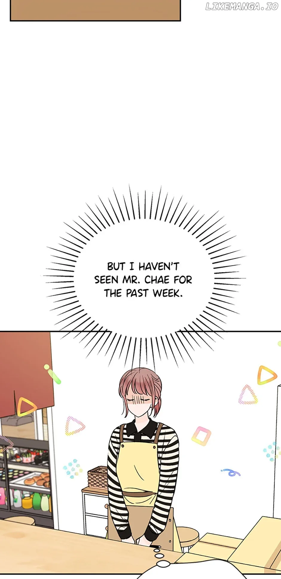 100-Day Romance Chapter 45 page 5
