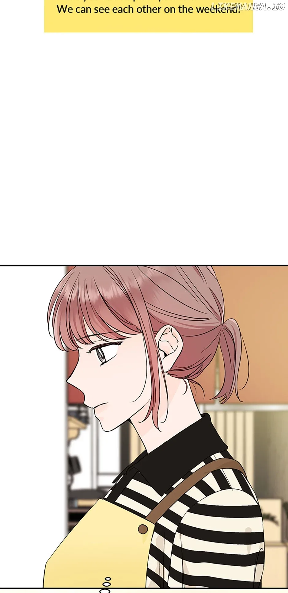 100-Day Romance Chapter 45 page 10