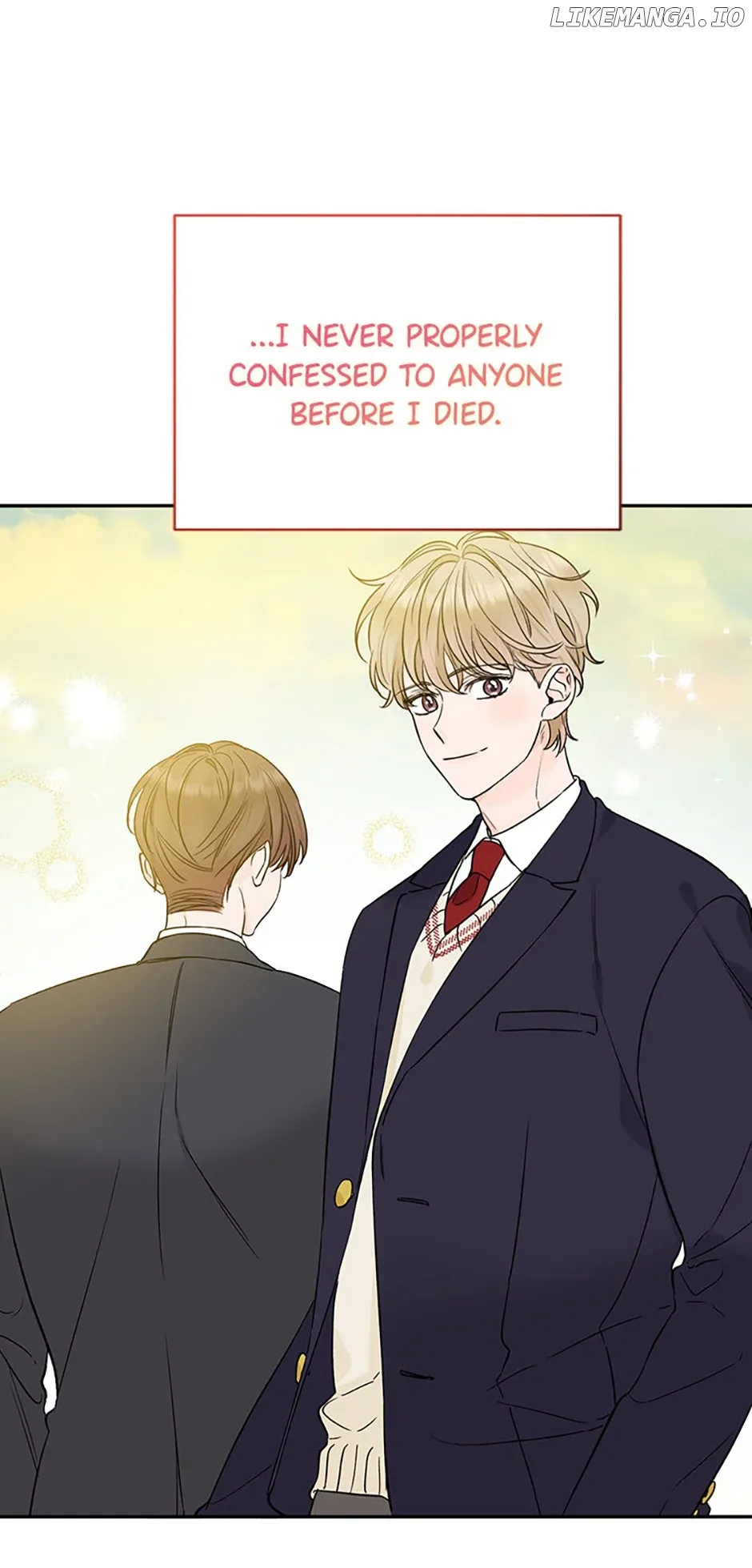 100-Day Romance Chapter 46 page 47