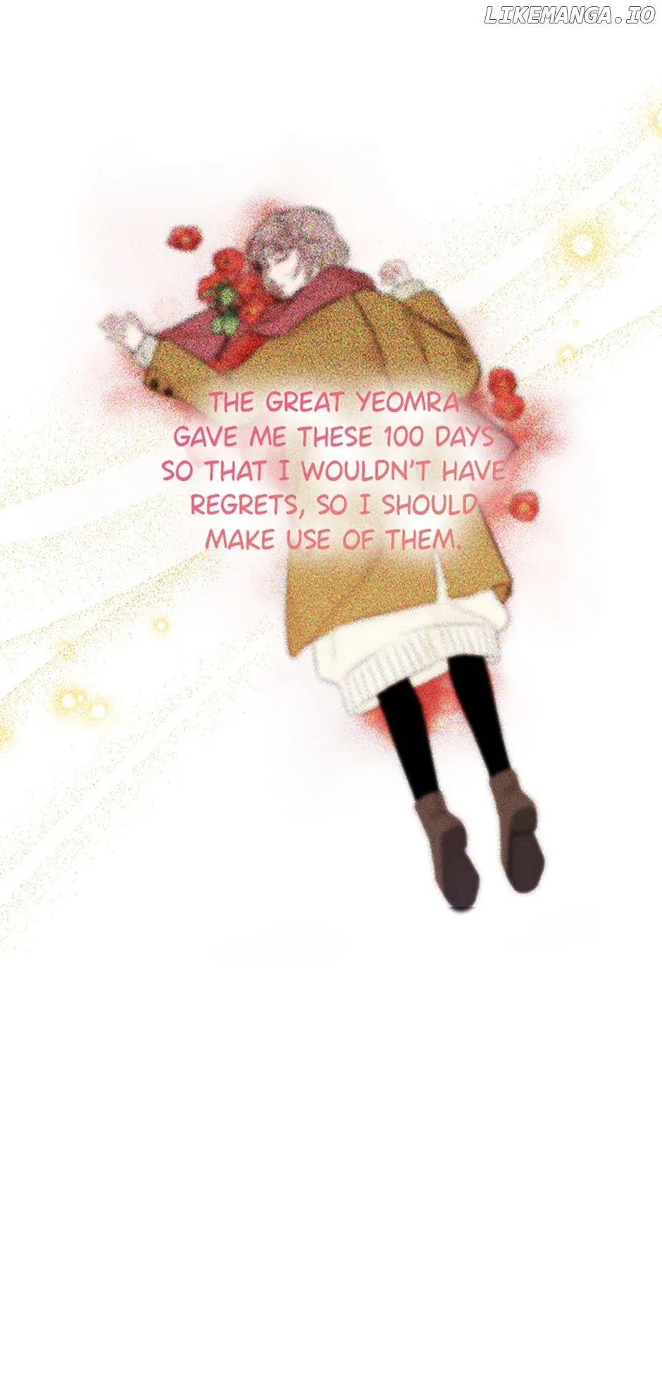 100-Day Romance Chapter 46 page 48