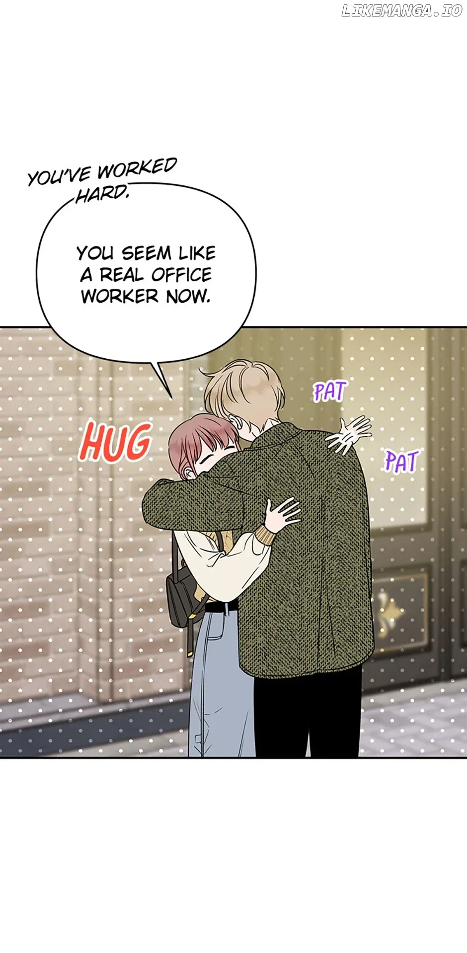 100-Day Romance Chapter 45 page 15