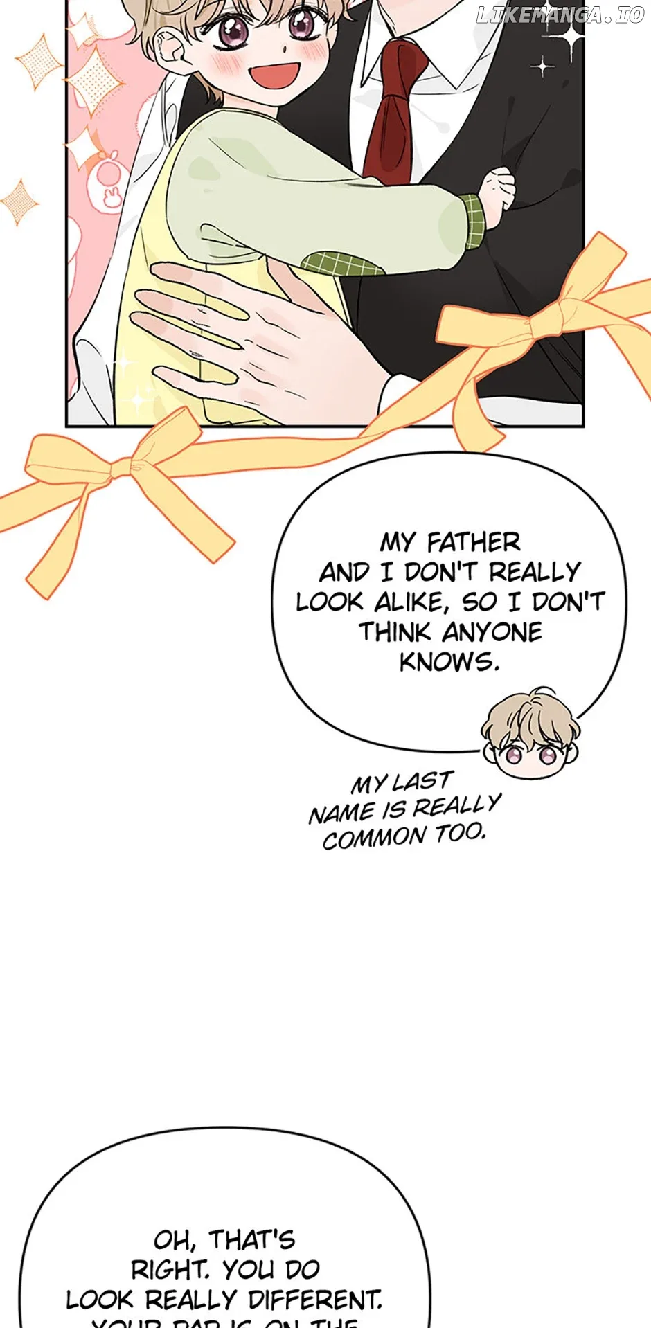 100-Day Romance Chapter 45 page 19