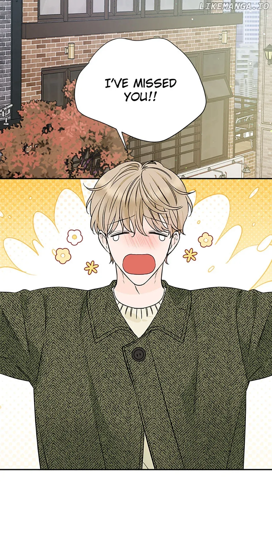 100-Day Romance Chapter 45 page 14