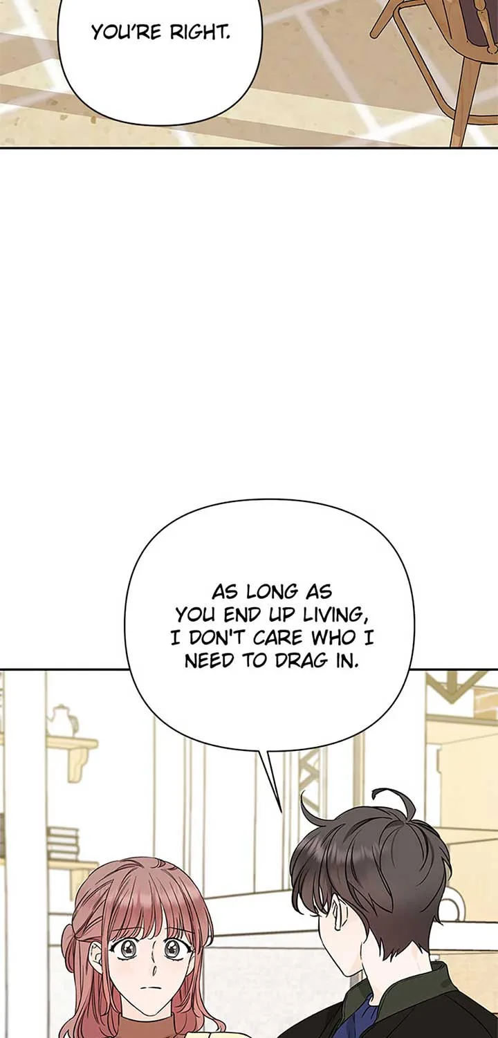 100-Day Romance Chapter 48 page 26
