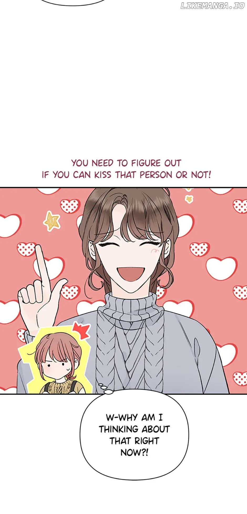 100-Day Romance Chapter 45 page 23