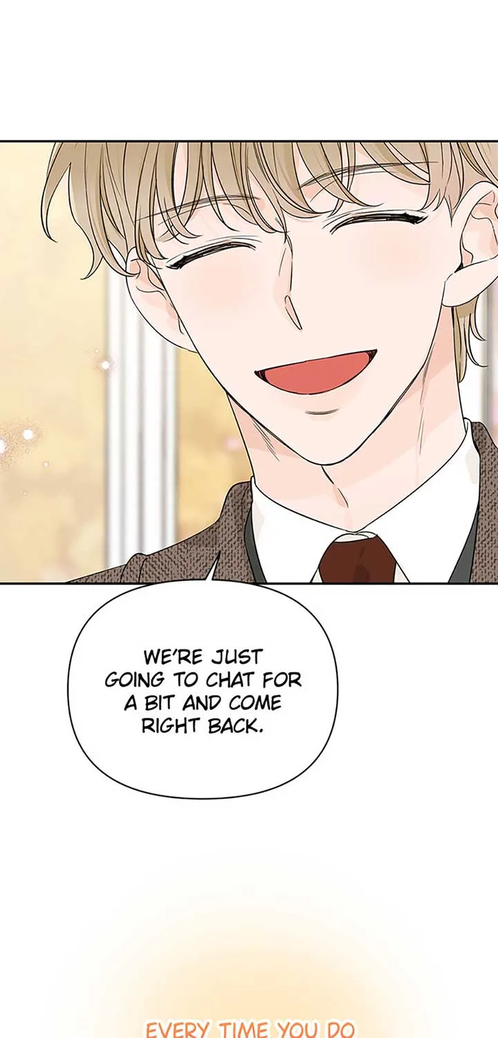 100-Day Romance Chapter 48 page 40