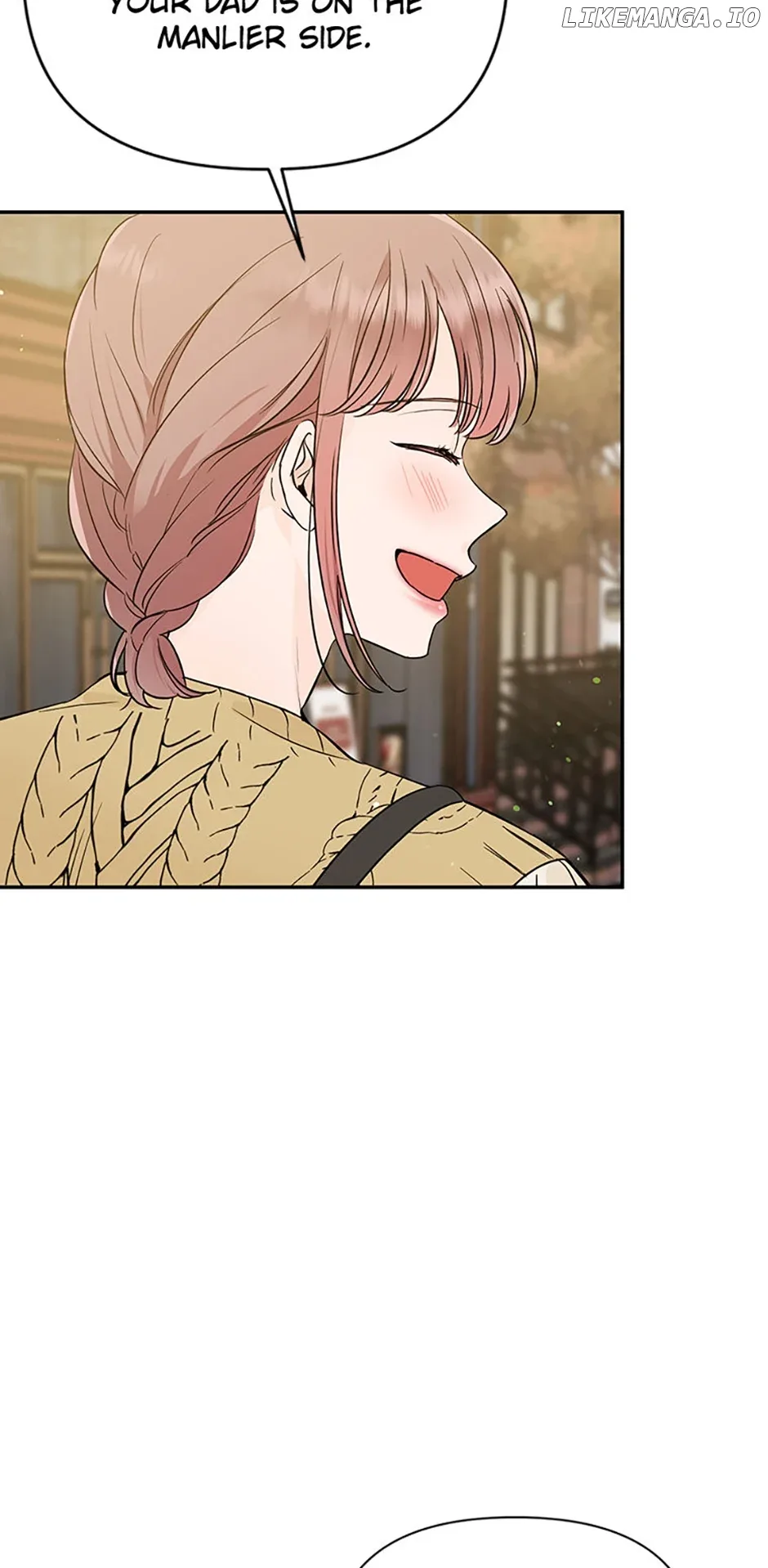 100-Day Romance Chapter 45 page 20