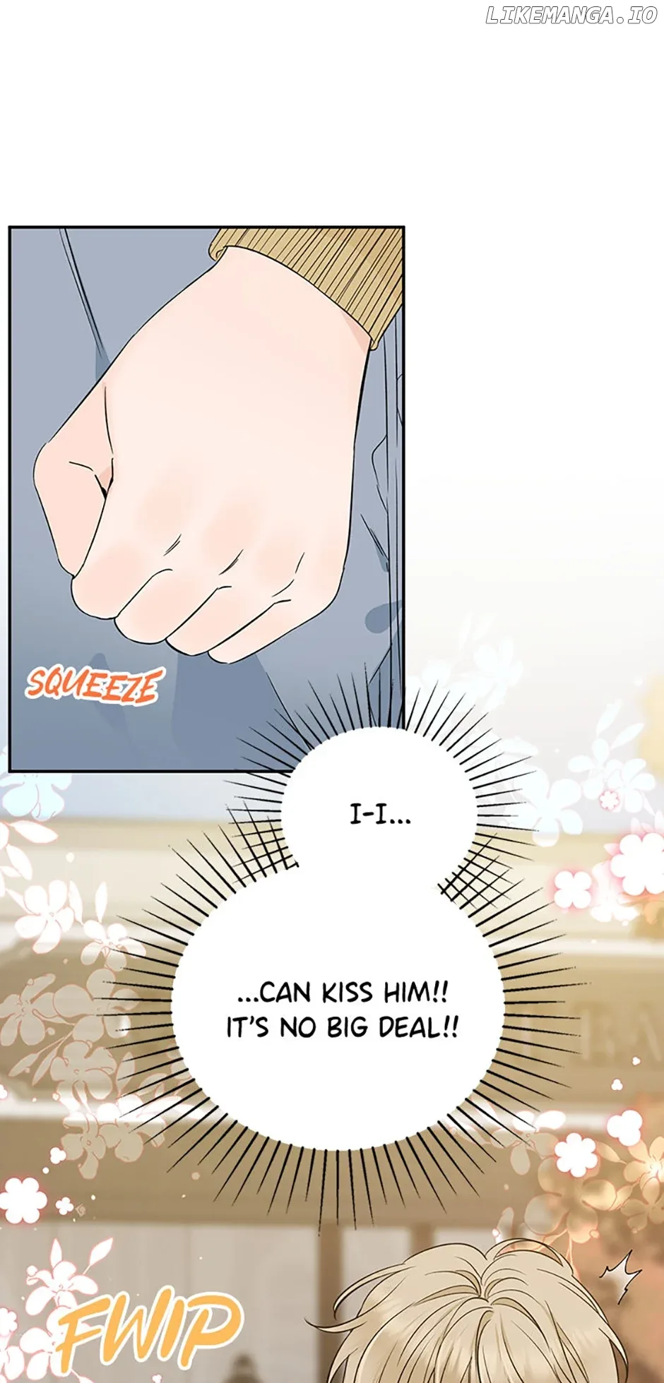 100-Day Romance Chapter 45 page 24