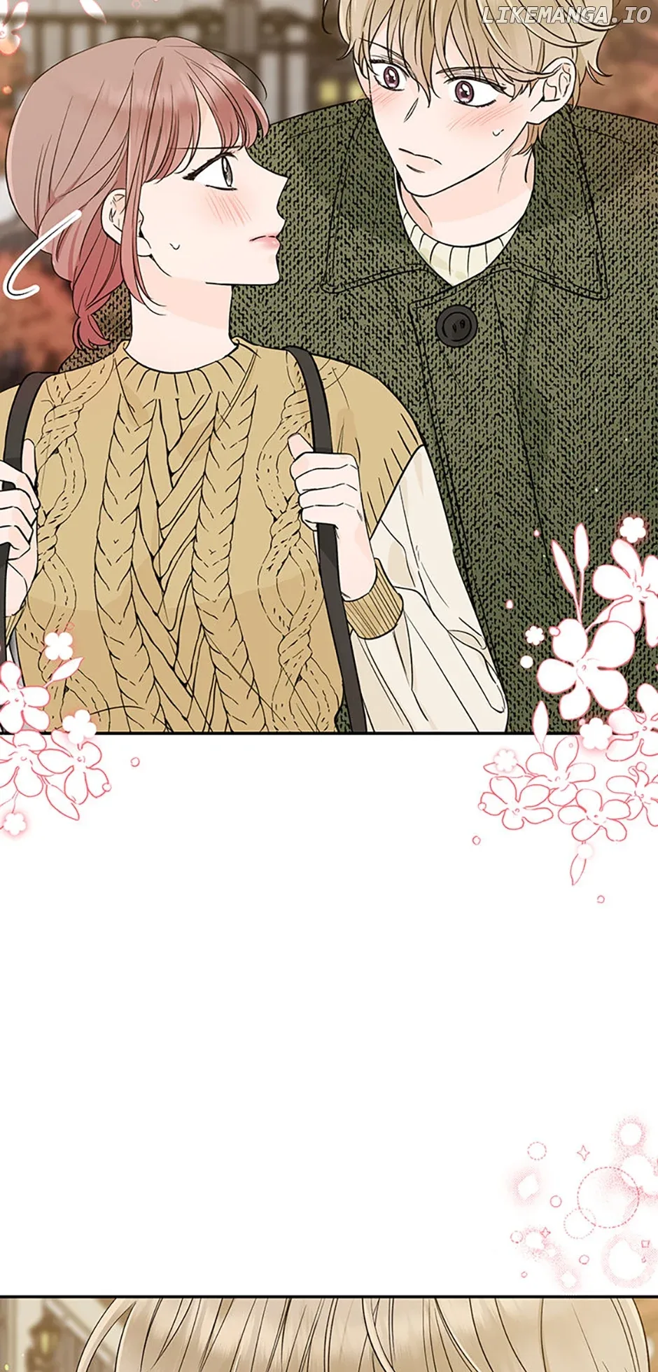 100-Day Romance Chapter 45 page 25