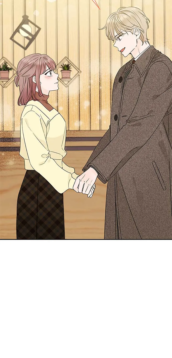 100-Day Romance Chapter 48 page 39