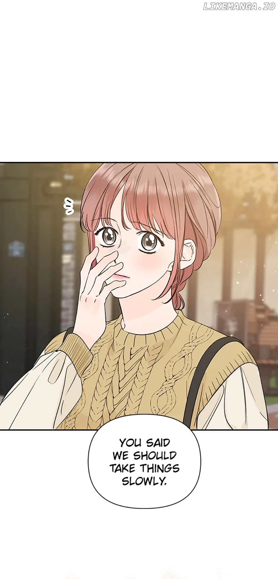 100-Day Romance Chapter 45 page 30