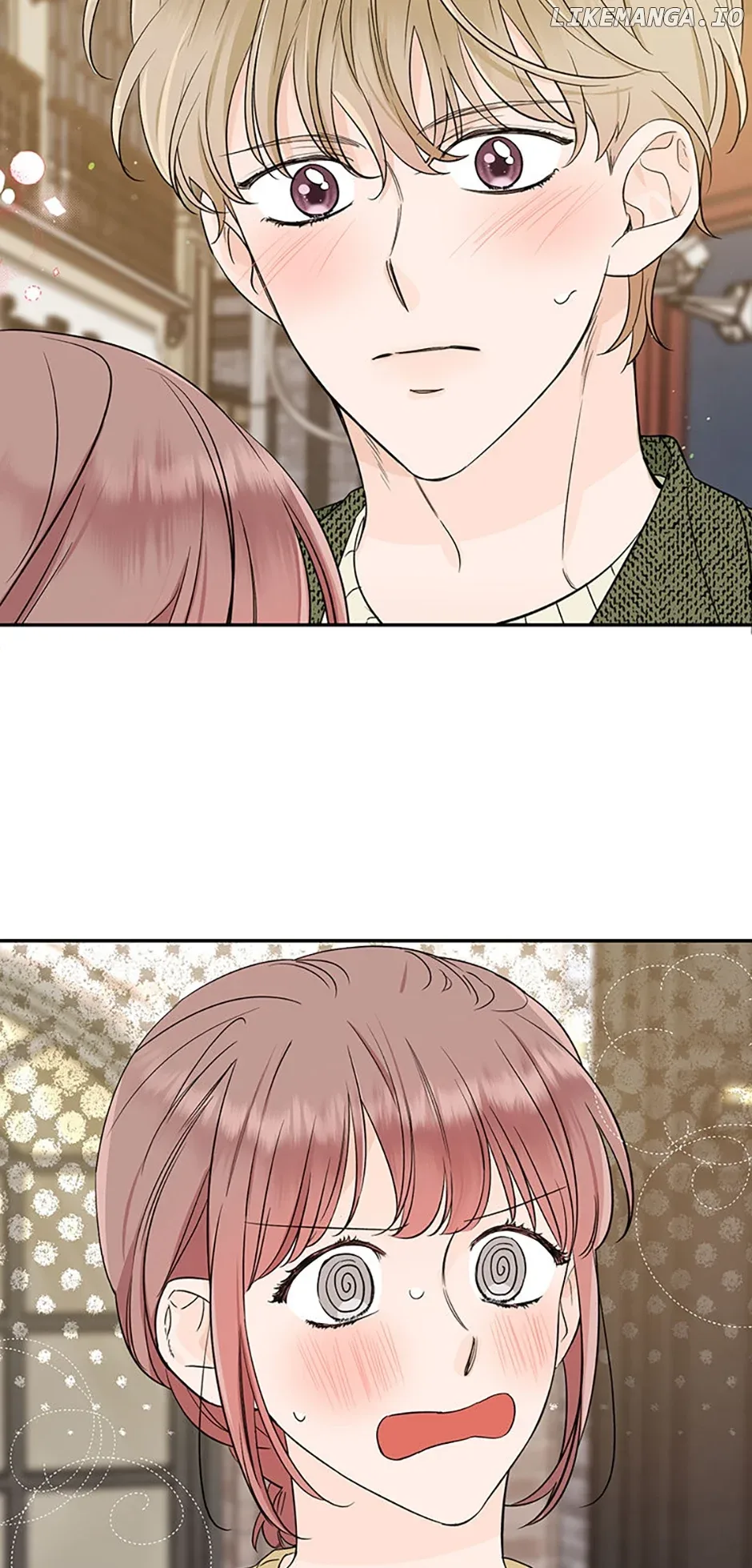 100-Day Romance Chapter 45 page 26