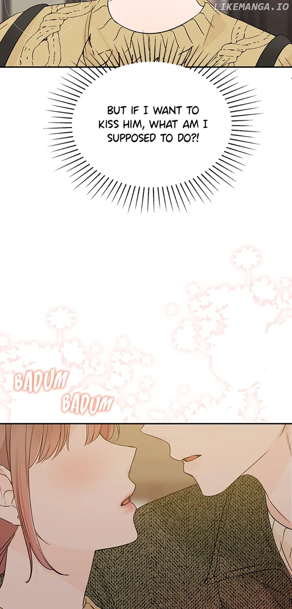 100-Day Romance Chapter 45 page 27