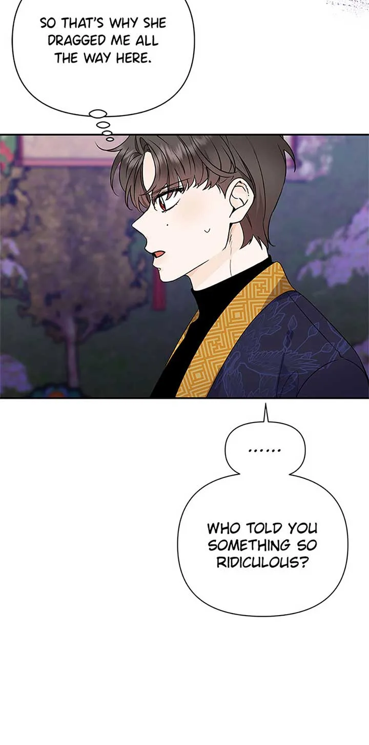 100-Day Romance Chapter 50 page 3