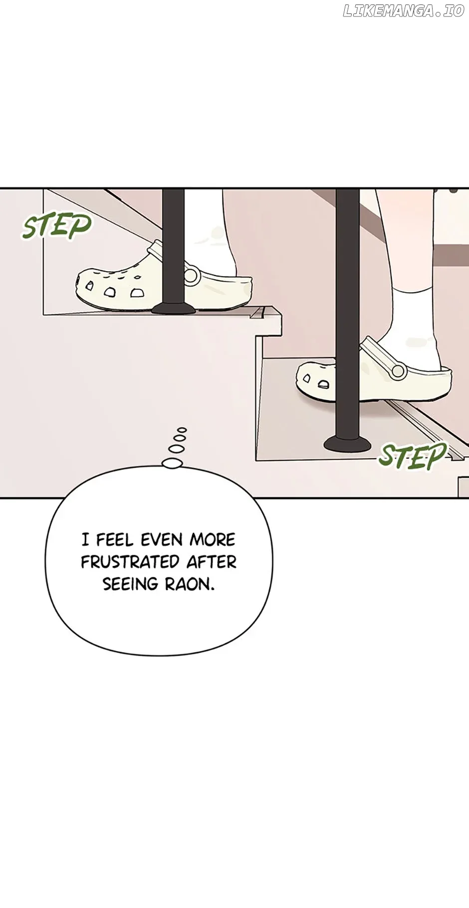 100-Day Romance Chapter 45 page 39