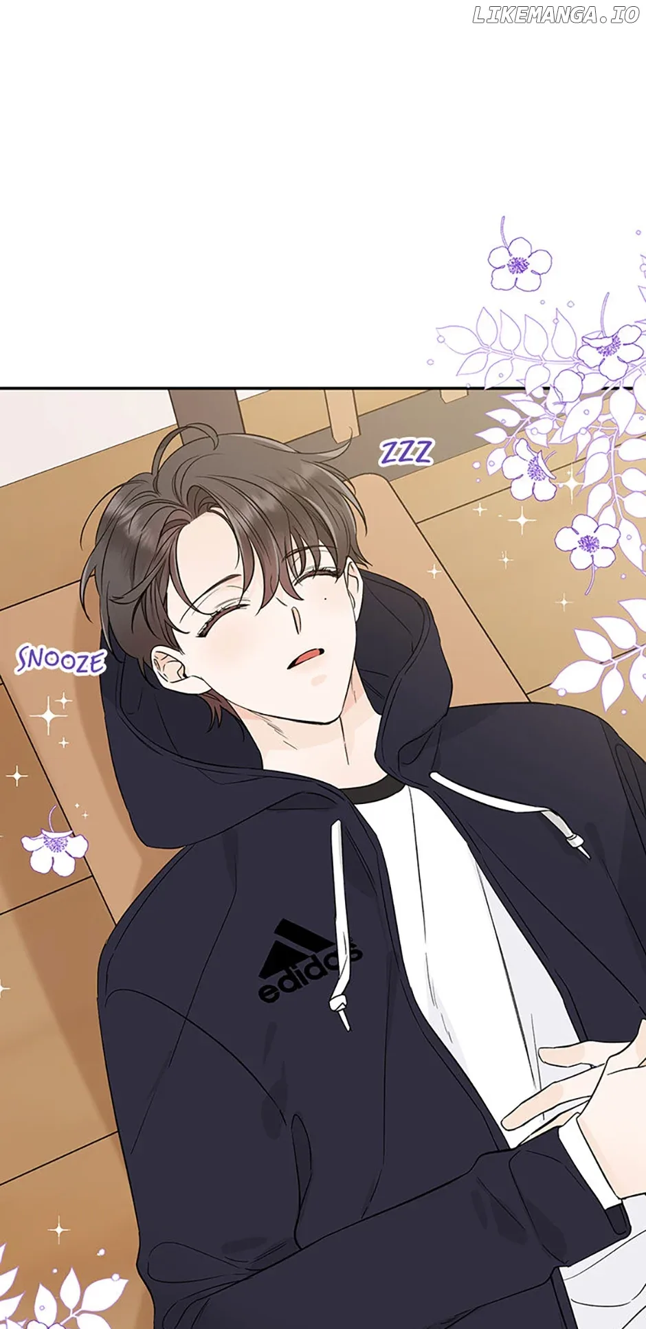 100-Day Romance Chapter 45 page 42