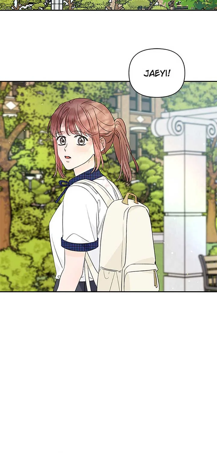 100-Day Romance Chapter 51 page 3