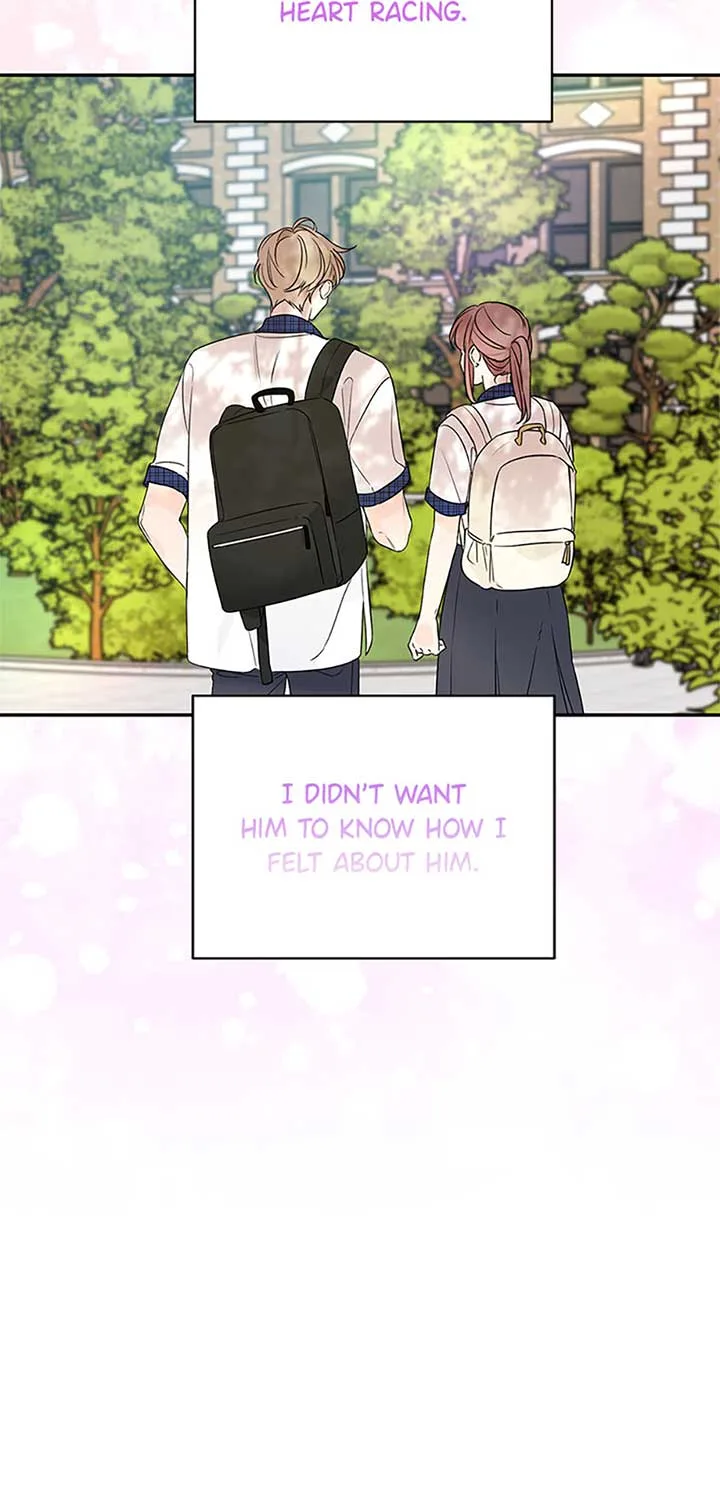 100-Day Romance Chapter 51 page 11
