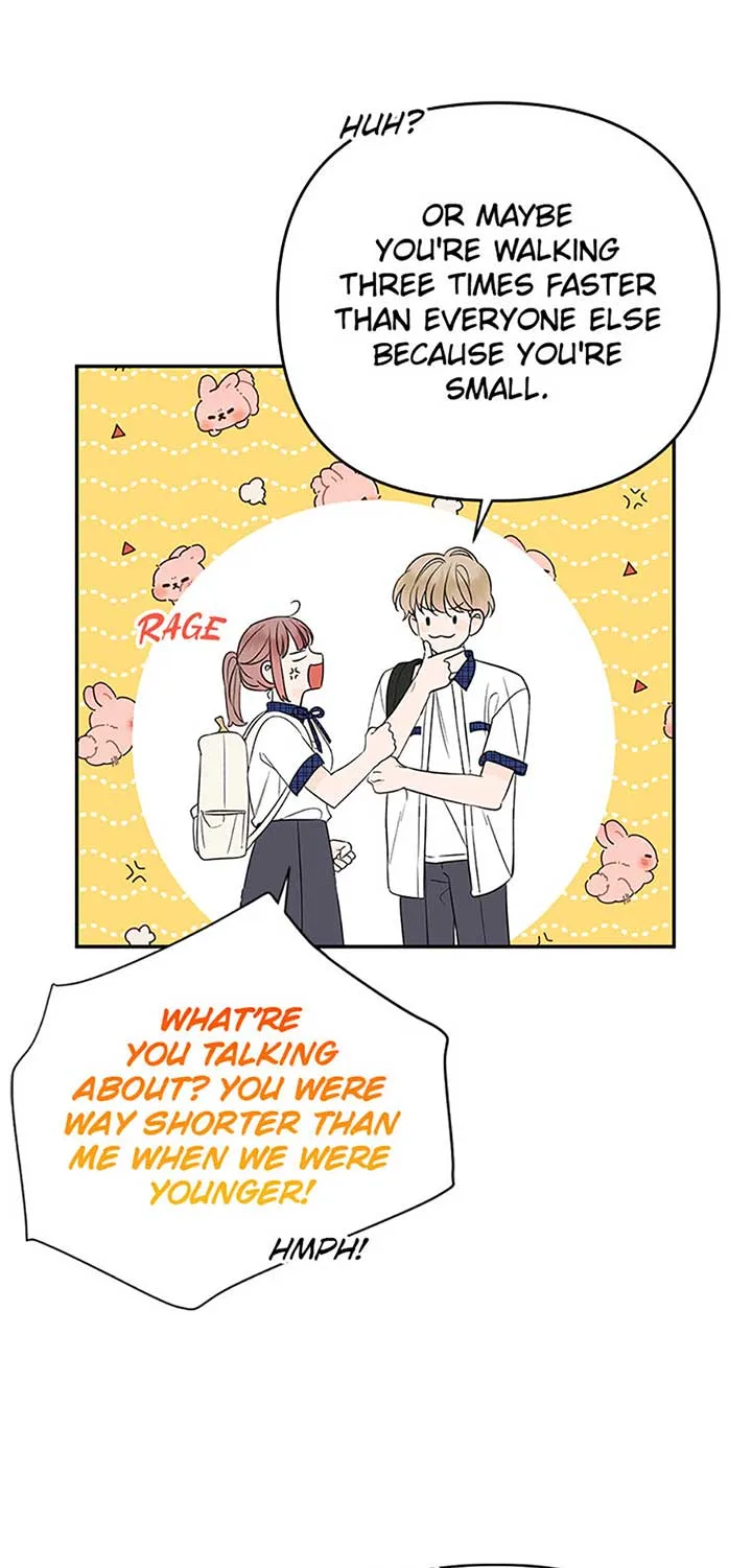 100-Day Romance Chapter 51 page 5