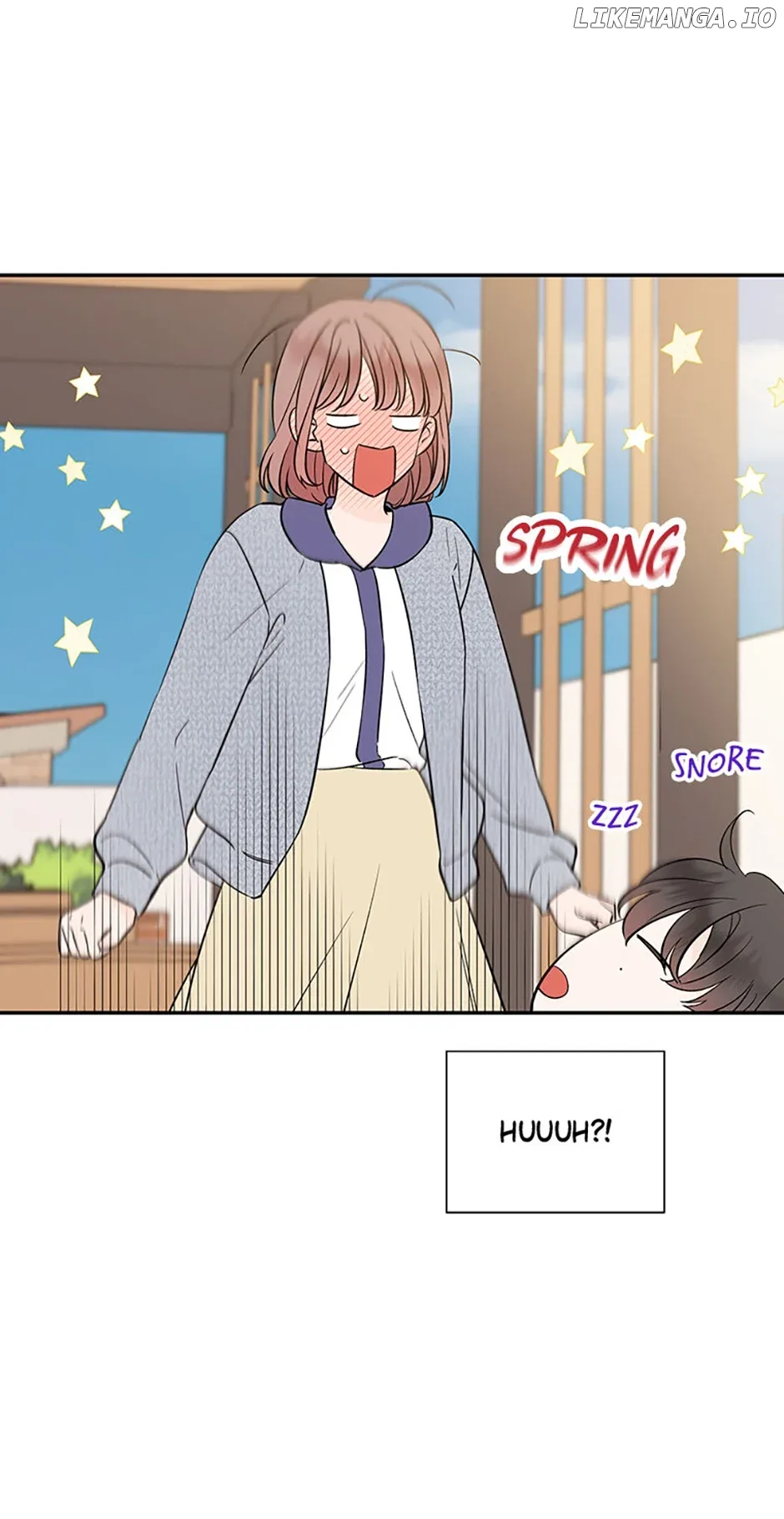 100-Day Romance Chapter 45 page 55