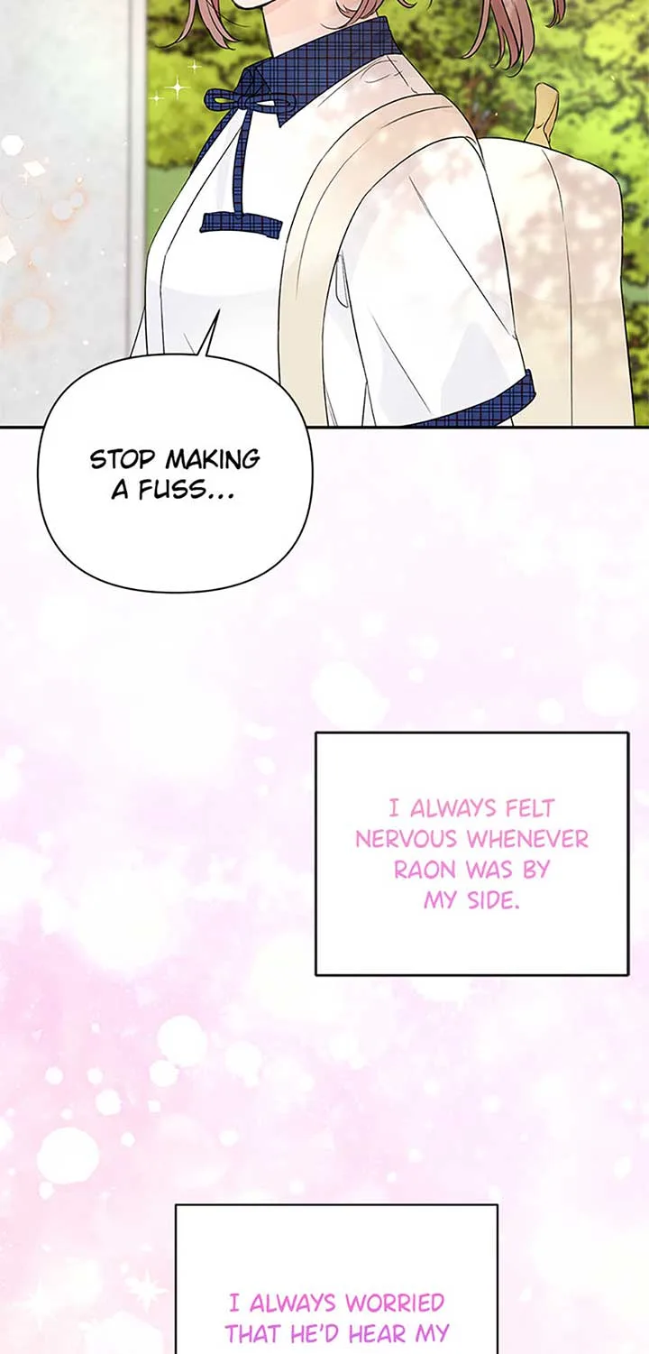 100-Day Romance Chapter 51 page 10