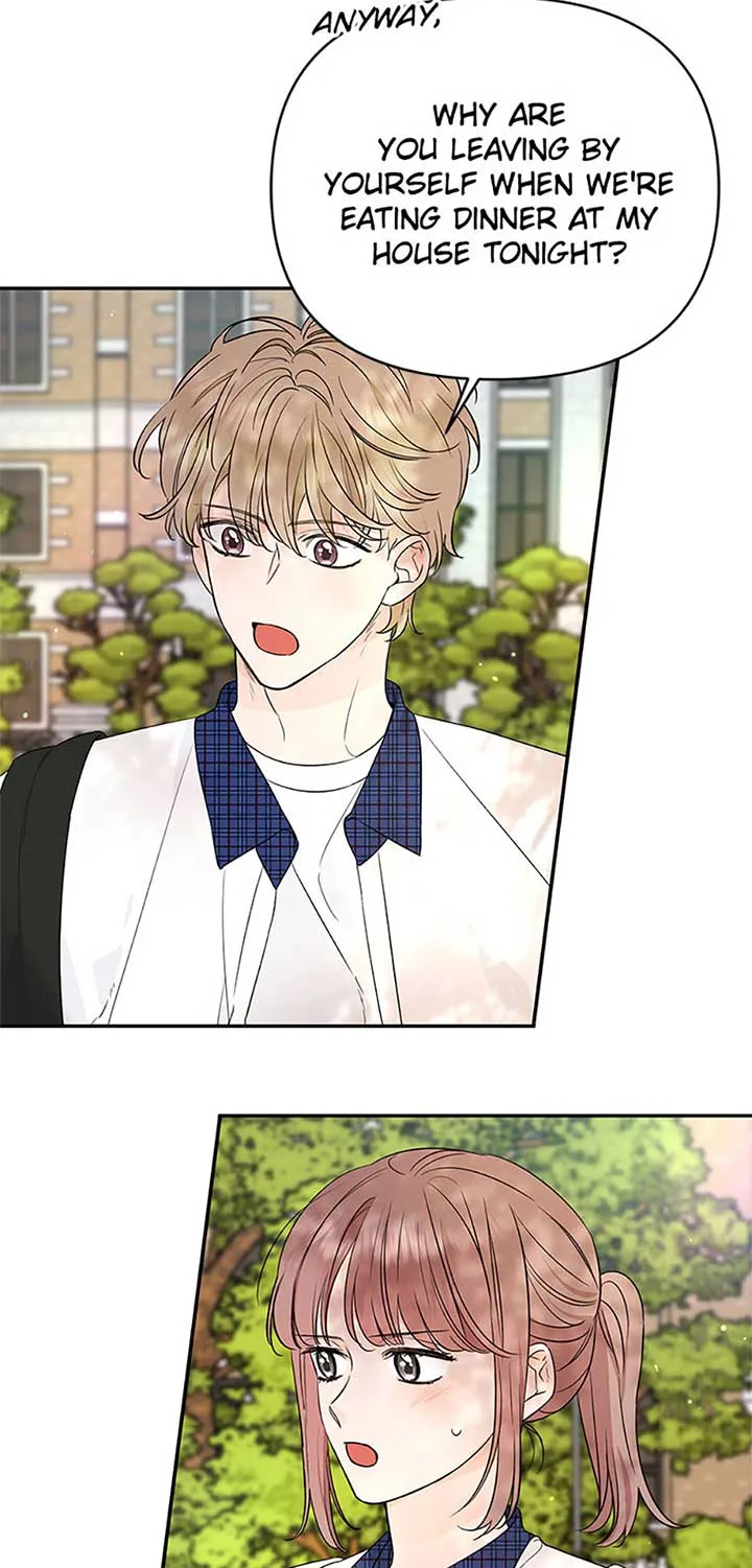 100-Day Romance Chapter 51 page 6