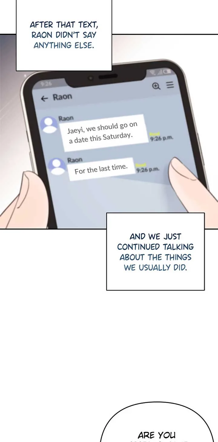 100-Day Romance Chapter 51 page 19