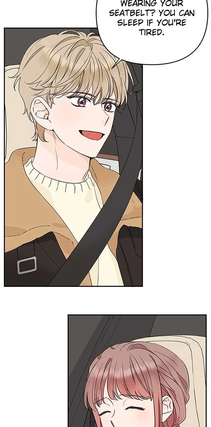 100-Day Romance Chapter 51 page 20