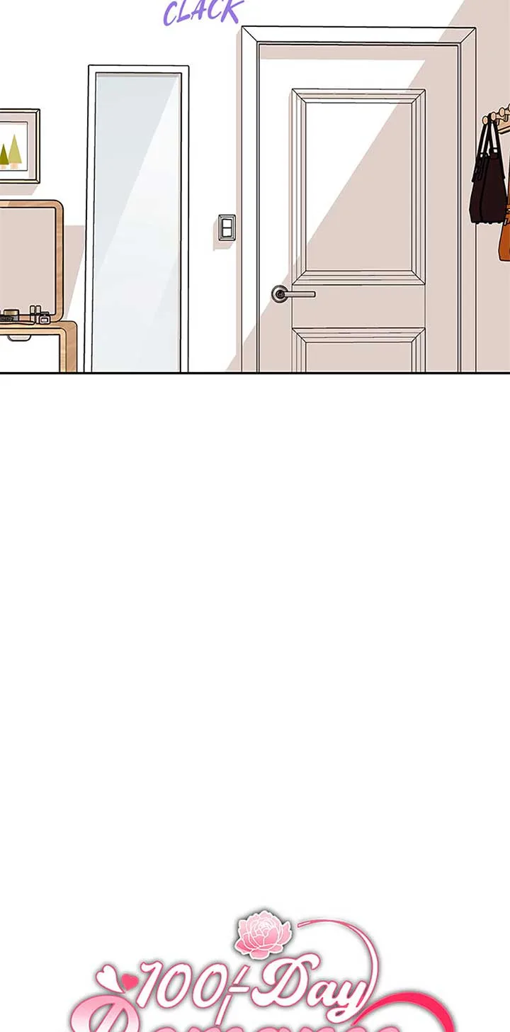 100-Day Romance Chapter 51 page 15