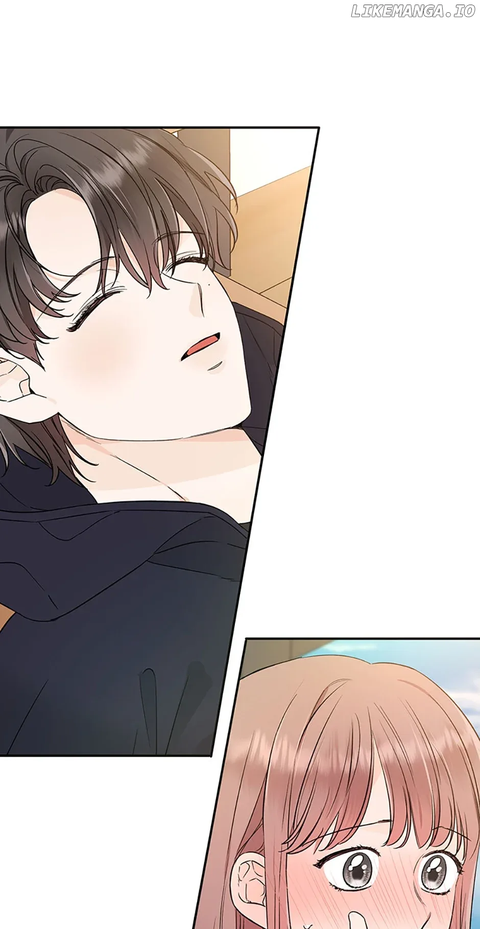 100-Day Romance Chapter 45 page 56