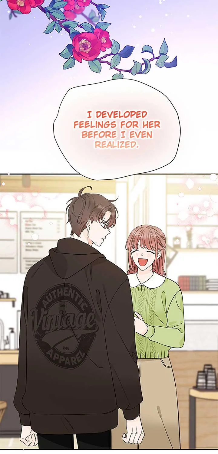100-Day Romance Chapter 50 page 16