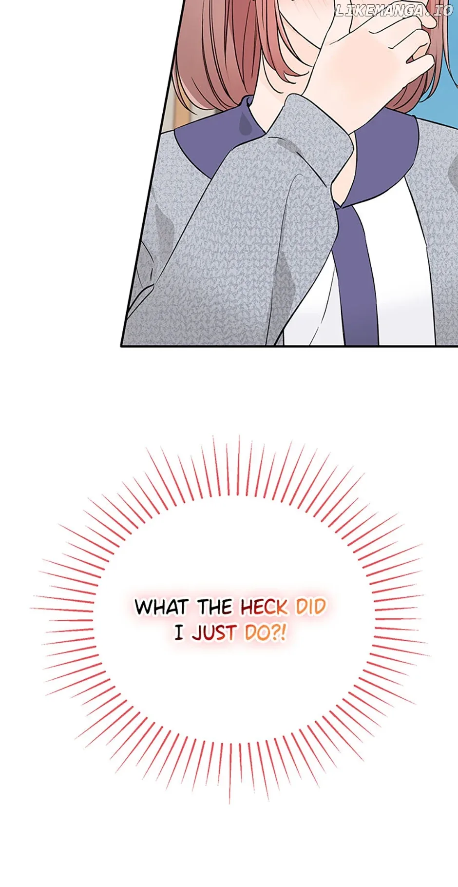 100-Day Romance Chapter 45 page 57